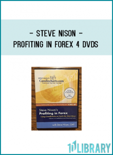 Here’s An Overview Of What You’ll Discover With Your “Profiting in Forex” 4DVD plus online download manual