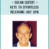 Purchase the recordings of our 2-hour teleseminar held on November 17, 2018 for a special 2-hour Teleseminar - Keys to Effortless Releasing - during which I shared