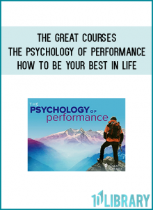 In the classic joke, a New York tourist asks, “How do I get to Carnegie Hall?” The old answer: “Practice. Practice. Practice.” Today, the relatively new science of performance psychology tells us that the old answer is incomplete at best. In The Psychology of