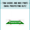 An Open Letter To Consultants who’ve Tried Email Prospecting…OLD EMAIL MARKETING