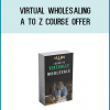 STEP 6: Our entire process A to Z on closing virtual deals and generate massive revenue