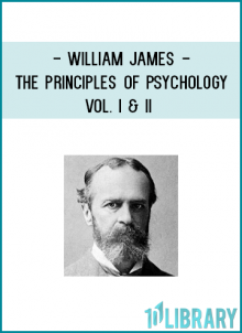 First published in 1890, this book established psychology as a science and served as the quintessential work in the field for decades.