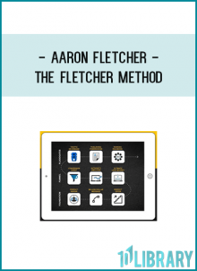 Is The Fletcher Method Right For Me?We have helped entrepreneurs from the following business models: