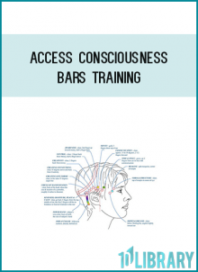 Information on how to use Access Bars® as a practitioner with clientsGuidance for running Access Bars® shares