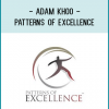 Adam Khoo - Patterns of Excellence