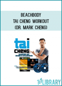 Beachbody - Tai Cheng Workout (Dr. Mark Cheng)