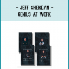 On this volume, Jeff Sheridan shares some amazing effects suitable for parlor and platform. This is innovative, cutting-edge magic that will excite even the most jaded audiences.