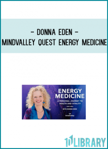 Lifetime Access to the Entire Program and all BonusesSmartphone App (Apple or Android) to learn on the goDesktop Version, iPad app and Apple TVLifetime Access to the Energy Medicine Online Student Community