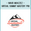 Navid Moazzez - Virtual Summit Mastery Pro