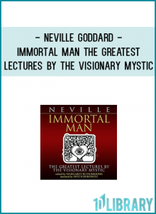 This creativity, taught by Neville as by no one else - and certain of results when these are at least seen in the imagination as "natural" - proves that all the world's a stage and that, as Neville writes, You are not the mask you are wearing; you are God.