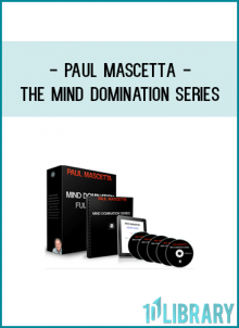 Discover the Advanced Triggers of Mind Control and how you can use any one of these 17 mind hacks to gain compliance, make more sales and get more people to say “yes” faster