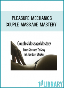 Five Minute Follow Along Guides So You Can Enjoy Massage Even On Your Busiest Days!