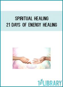 Who this course is for: Anyone interested in spirituality, and self-healing