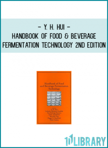 With approximately 2,300 references for further exploration, this is a valuable resource for food scientists, technologists, microbiologists, toxicologists, and processors.