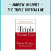 Andrew W.Savitz - The Triple Bottom Line