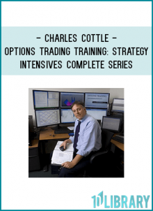 The complete Strategy Intensive series contains over 16 hours of recorded in-depth