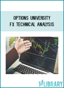 The handful of CRUCIAL signals from Technical Analysis you MUST KNOW to trade the Forex successfully