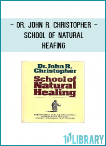   Christopher Publications is proud to offer this 25th Anniversary Edition
