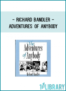 Whether you listen to this just for fun, or as a study in the complexities of language, we are proud to present Richard s first published fiction on CD.