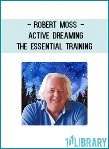 An Unprecedented Opportunity to Join the Active Dreaming: The Essential Training Virtual Training