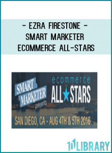 Smart Marketer eCommerce All-Stars