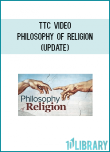 TTC Video - Philosophy of Religion (Update)