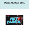 Tabata Workout Music