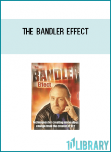 The Bandler Effect