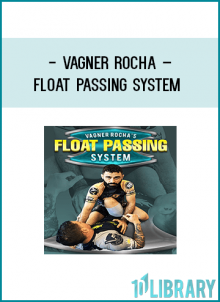 Start Passing Everyone's Guard With These Little Known “Float Passing Systems” Developed