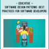 Educative – Software Design Patterns: Best Practices for Software Developers
