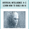 Learn key AI concepts and intuition training to get you quickly up to speed with all things AI. Covering: