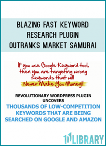 keyword research. These phrases will build user intent, driving search volume your way. Let’s get started!