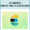 So, join me in this course and learn to build powerful search engines with Elasticsearch today!