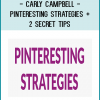 Putting more money into my blog was a non-option, and I decided to do Pinterest without a scheduler.