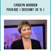 – Carolyn Boroden – Price Analysis Webinar (April 25th, 2009) (fibonacciqueen.com)