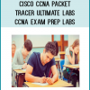 Requirements Preparing for ICND1, ICND2 or CCNA e x a ms Description Labs! Labs! And more Labs! Get the hands on experience to pass your CCNA e x a m!
