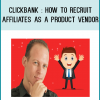 Step-by-step walkthrough to post your first product as a vendor on ClickBanks