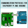 Communication protocols for embedded systems and IoT devices