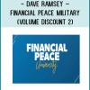 the EveryDollar budgeting tool, the Ask Dave forum and more! SHIPPING & DELIVERY