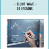 Elliot Wave - 34 Lessons