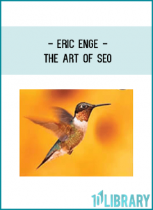 Eric Enge - The Art of SEO