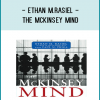 Ethan M.Rasiel - The Mckinsey Mind