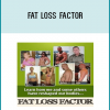 The Fat Loss Factor is a 12-week online weight loss program created by Dr. Charles Michael Allen and his wife Lori Allen.