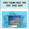 Learn the principles of trading forex (FX) with this course today! You will be given step-by-step instructions on how to get setup as