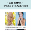 Kenji Kumara - Spheres of Heavenly Light