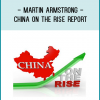 By 2032, China will dethrone the United States to become the world’s leading economic powerhouse.