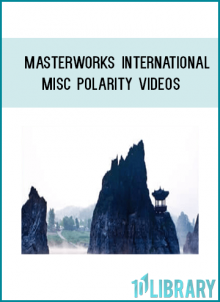 Masterworks International – Misc Polarity Videos