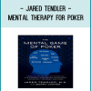 Jared Tendler, M.S. coaches over 450 poker players, including some of the best players in the world.