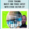 Are you tired of picking individual stocks that often times lead to disappointing and frustrating results