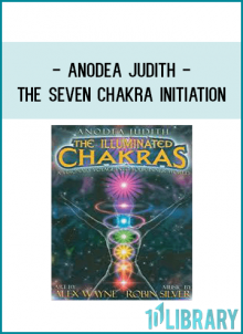 So is it time for you to tap into the sacred secrets of the chakras, so that you can become the powerful
